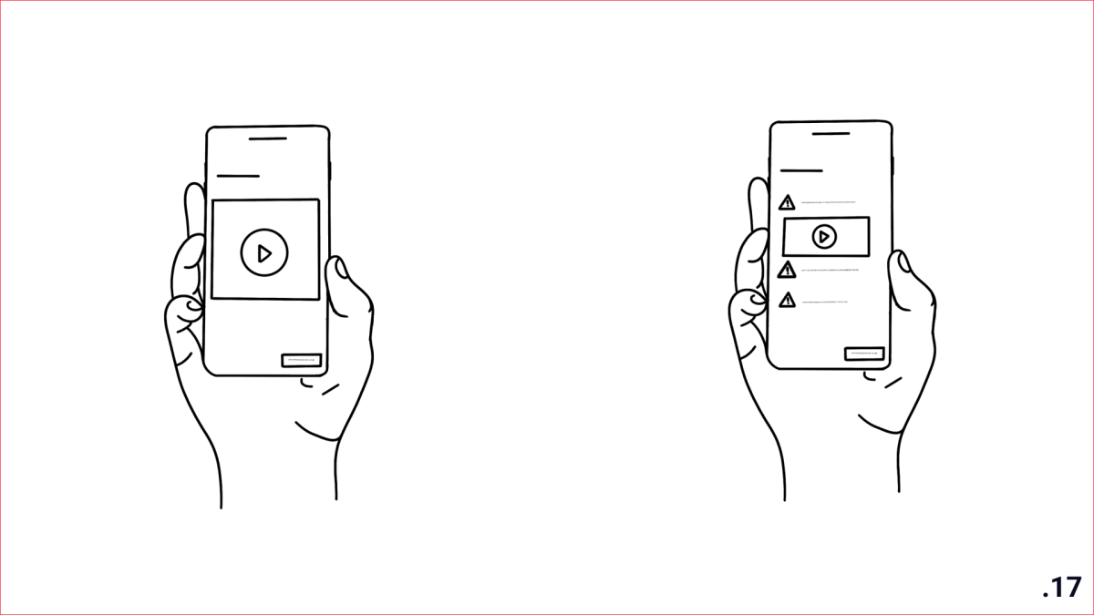 Case 5 - scénario d'usage