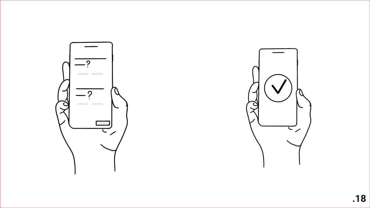 Case 6 - scénario d'usage