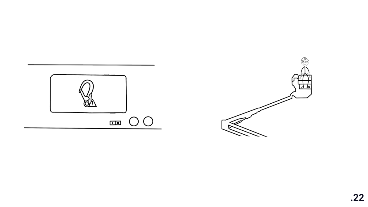 Case 10 - scénario d'usage