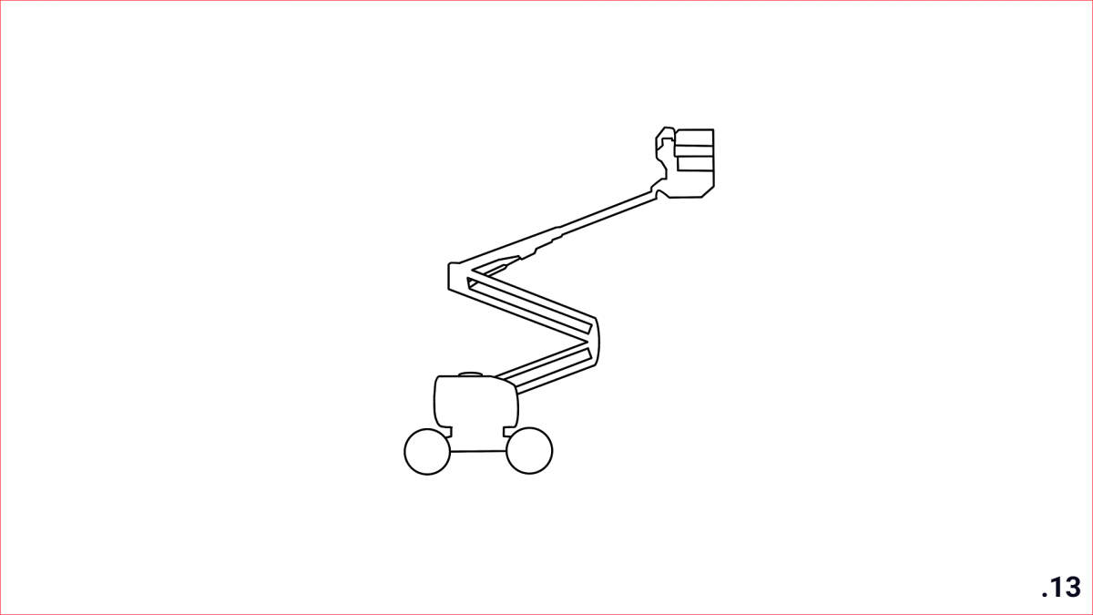 Case 1 - scénario d'usage